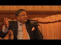 HE Sibi George, Ambassador of India in Kuwait on Civilizational Connects between India & Kuwait