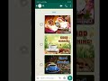 how to download good morning images for whatsapp 😍 #shortsvideo #short #whatsapp