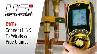 UEi C165+ Setup LINK To WPC2