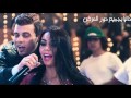 كليب مهرجان يا غزال الدرب الاحمر غناء حسين غاندي و الراقصة كاميليا من فيلم جمهورية امبابه