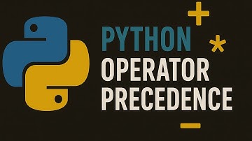 Python Operator Precedence