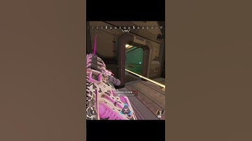 #apex #apexlegends #apexedit #foryou #foryoupage #fyp #wattson #BOTSPIKE #shorts