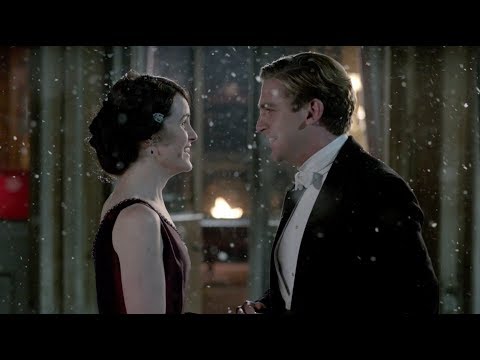 DOWNTON ABBEY - RECAP - In Theaters September 20