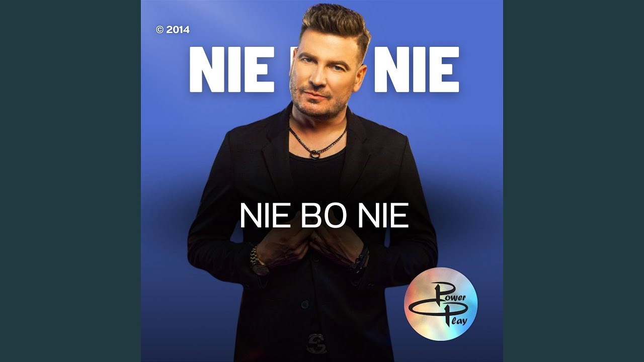 Nie Bo Nie
