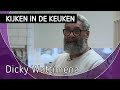 Kijken in de keuken, Sajur boontjes, Dicky Wattimena