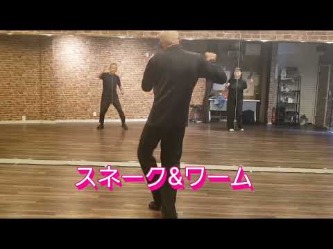 【80年代　ニューダンス】R5.10.11(水曜日)JDFソウル＆ディスコ✨初参加✨