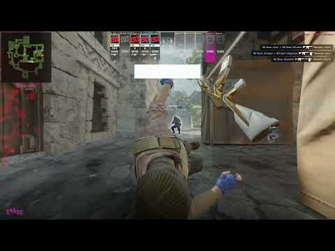 Sdaim POV against BetBoom on Ancient
