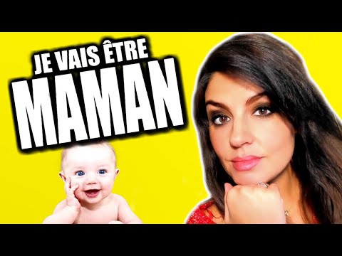 Je vais être maman ! Ce qui va changer sur la chaîne 👶🏻