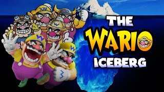The Wario Iceberg Explained