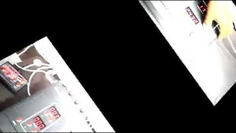 Tronix Basketball Scoreboard - How to Operate