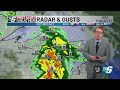 Upper Peninsula 6-21-2026 forecast