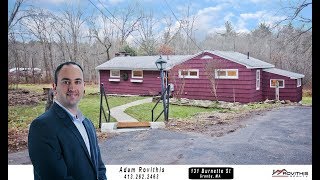 131 Burnette St video tour