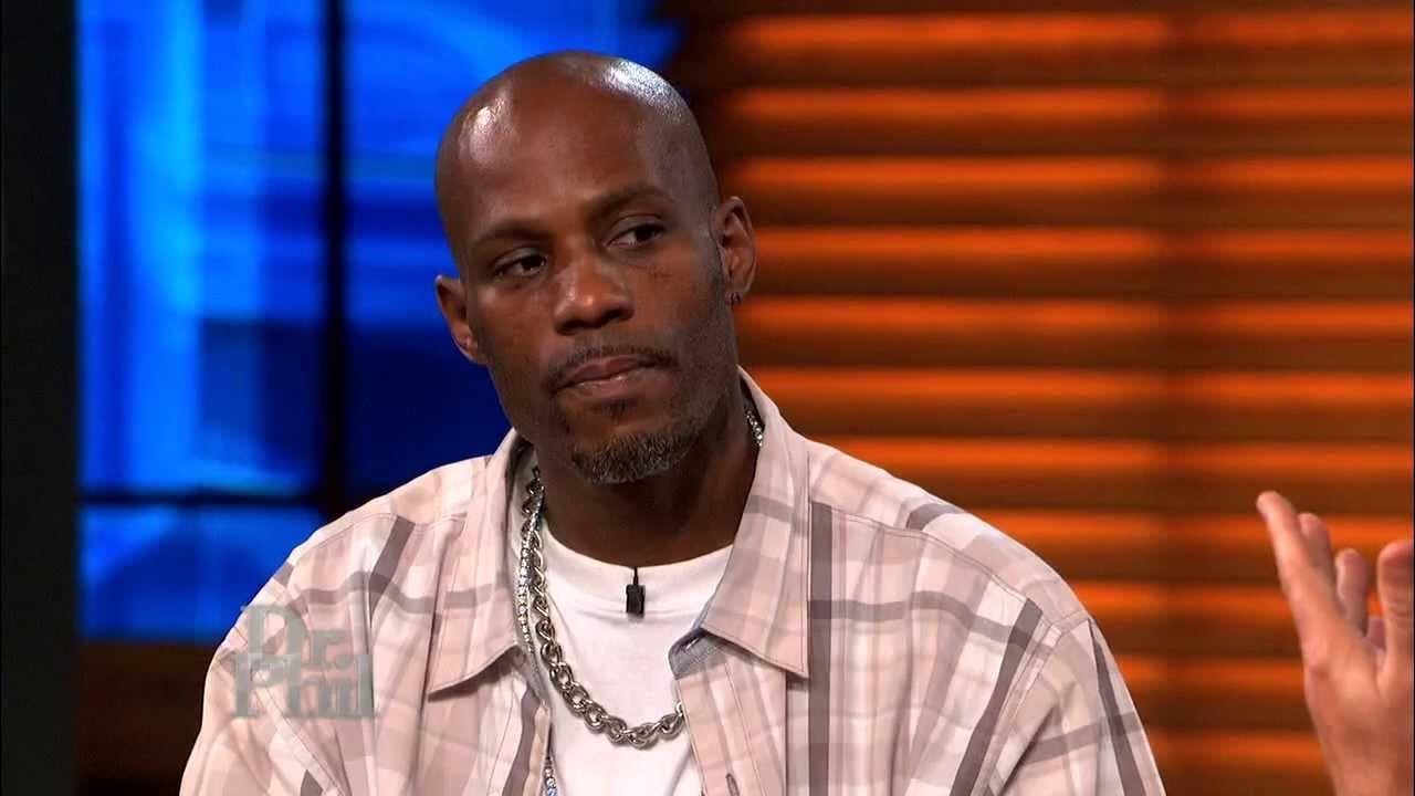 Dmx give me a sign. Dmx give me a sign
