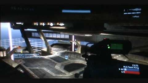 Brink MLG Construct KOTH +20 Gameplay *BRITISH COMMENTARY*