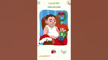 DOP 3 Game Level 291 292