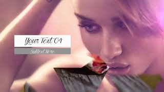 ae project file Unfold Simple Full Frame Slideshow-Video World  || After Effects Free Download screenshot 4