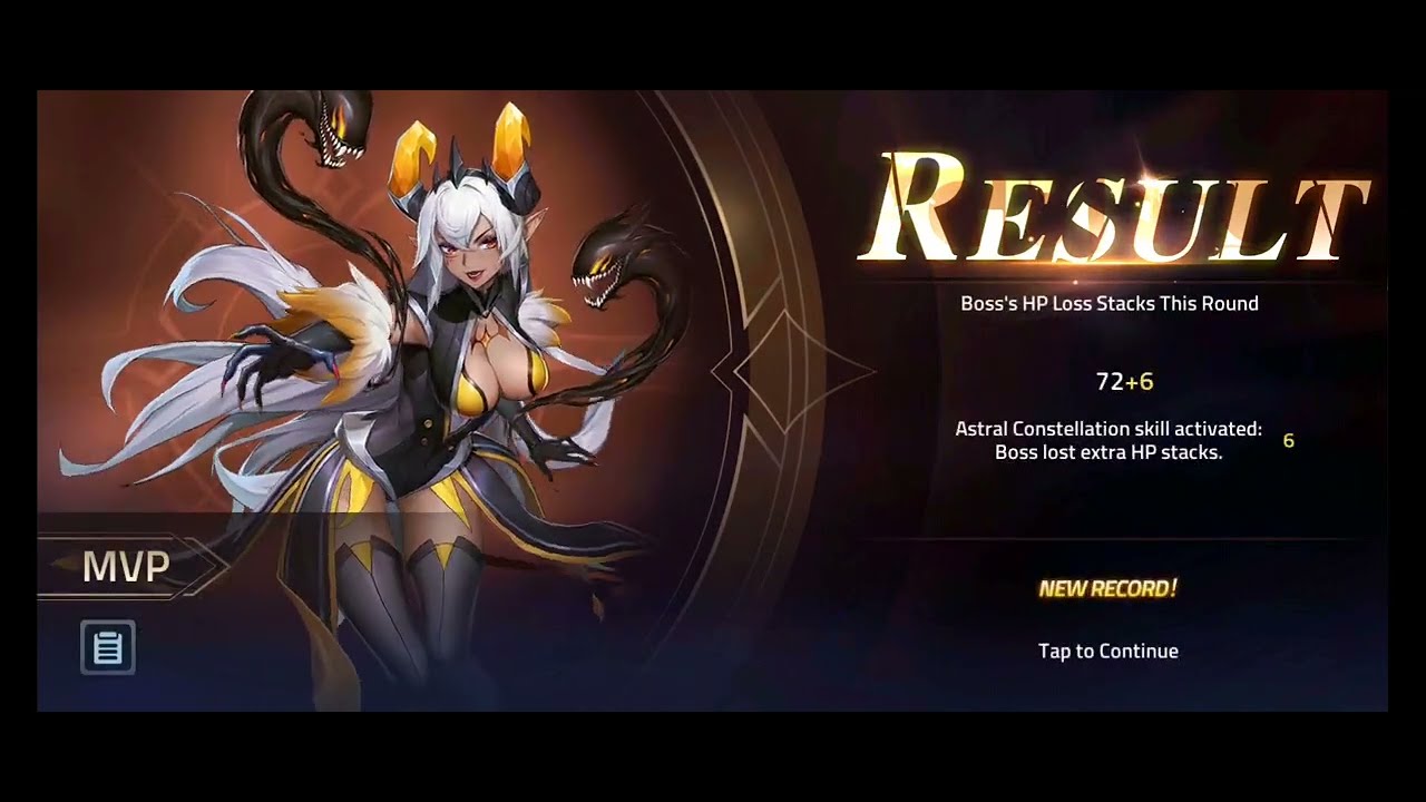 MLA - Silicore Rex 70++ points - easy team ( for Free Player ) - YouTube
