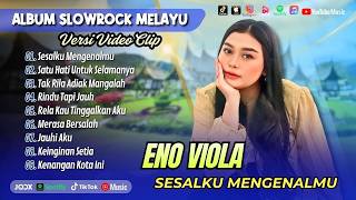 Cover Eno Viola - SESALKU MENGENALMU - SATU HATI UNTUK SELAMANYA - RINDU TAPI JAUH POP MINANG POPULER