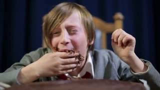 Bruce Matilda The Musical Cover By Studio42 Performing Arts