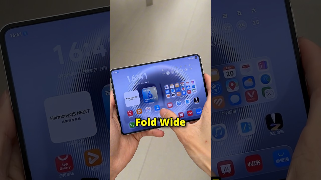 Samsung удивит 4 новинками этим летом!