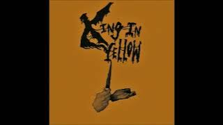 KING IN YELLOW - King In Yellow EP [FULL ALBUM] 2023