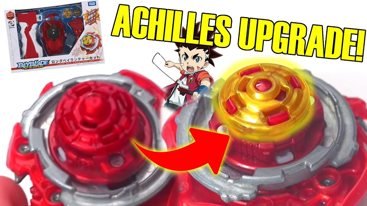 xtend plus beyblade