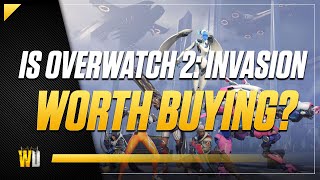 Full Is Overwatch 2 Invasion Worth Buying [Overwatch 2 Invasion Review] News