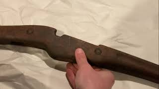 FAIR Condition Stock from Apex Gun Parts Berthier