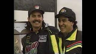 RaceDay (November 7, 1992)