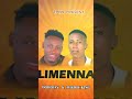 LIMENNA DOODJAY FT TERDJI KING mp3