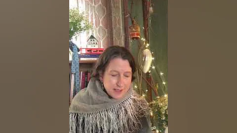 Heather Derr-Smith reads Frank Bidart