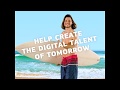 Digital opportunity traineeship creating the digital talent of tomorrow  surf