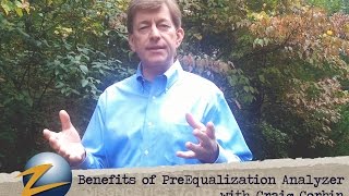 Benefits Of Proactive Network Maintenance Pnm - Preequalization Analyzer