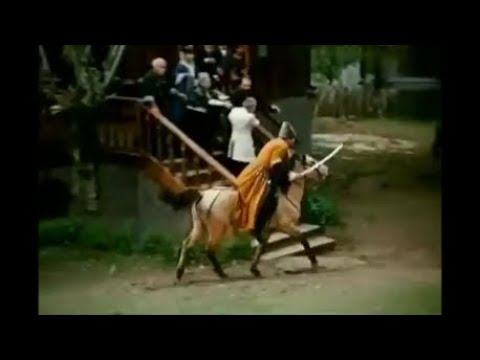 \"სამანიშვილის დედინაცვალი\" - ახირებული კირილე