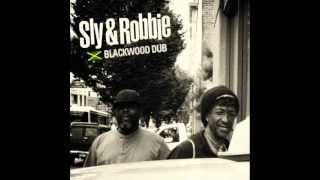 Sly &amp; Robbie - Burru saturday