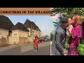 SITE INSPECTION, NIECE DEDICATION & MORE || CHRISTMAS IN AKURE || TOLULOPE SOLUTIONS ADEJUMO