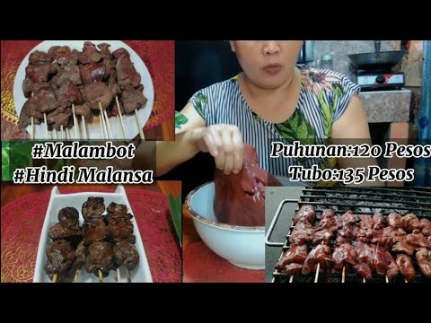 Video: Paano Naiiba Ang Atay Ng Baka Mula Sa Atay Ng Baboy