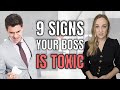 Identifying Toxic Managers