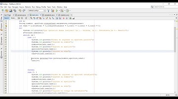 Herencia-Java Ejemplo .