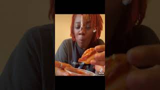 Little Ceasars Crazy Puff Review