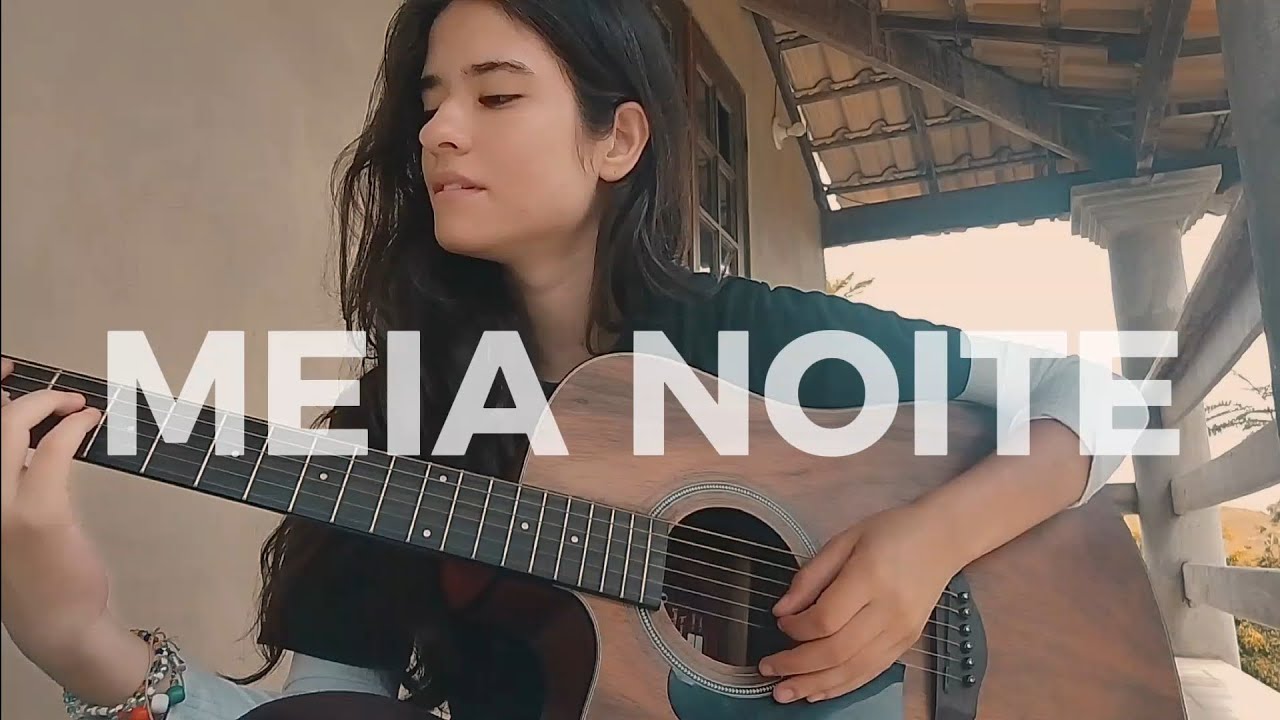 Meia Noite - FHOP | cover