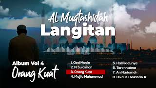 SHOLAWAT LANGITAN VOL 4 ( Orang Kuat )