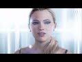 Detroit Become Human - Interacciones de Chloe, androide del menú (Español latino)