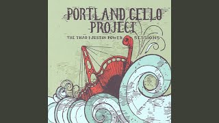 Por Una Cabeza - Portland Cello Project