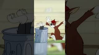 Niech najlepszy kot wygra | Tom i Jerry | Cartoonito #shorty