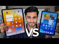 iPad mini vs iPad 11: Size vs Power | Which Should YOU Buy in 2025? 🤔