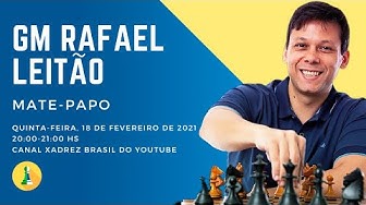 Xadrez Brasil 