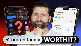 Information Norton Family Parental Control - is it good enough in 2026 | Full review News