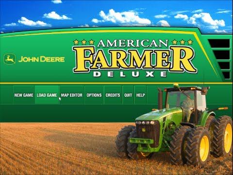 john deere american farmer deluxe download full version