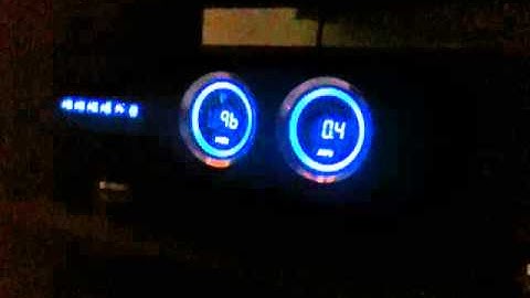 Panamax 5300 Protecting Home Theater (in action undervoltage protection)